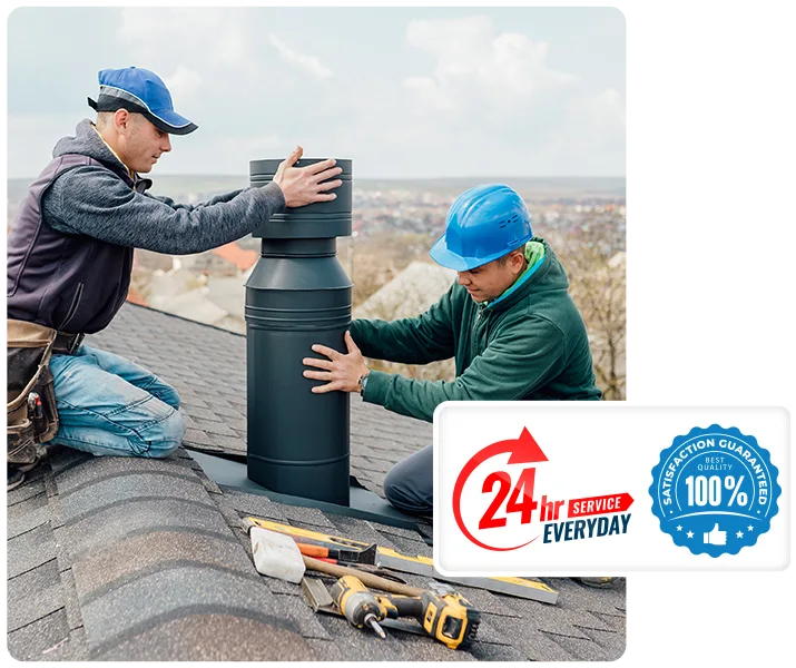 Chimney & Fireplace Installation And Repair in Glens Falls, NY