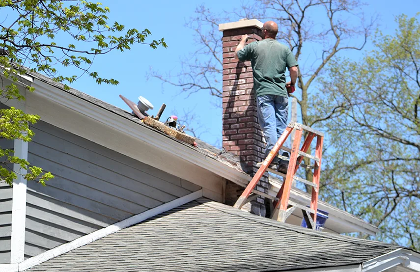 Chimney & Fireplace Inspections Services in Glens Falls, NY